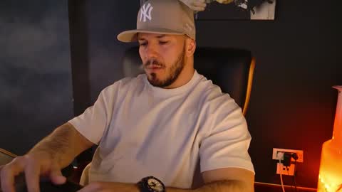 Snapshot of angeloeric chatting on March 14, 2026, 9:37 am BlackWolf online show from March 14, 2026, 9:37 am