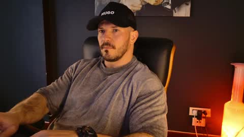 Snapshot of angeloeric chatting on March 31, 2026, 9:32 am BlackWolf online show from March 31, 2026, 9:32 am