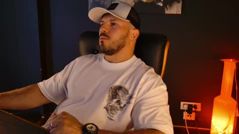 BlackWolf online show from May 27, 2026, 10:34 am
