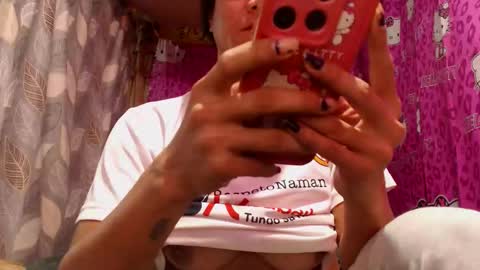 angelofcumts online show from January 12, 2026, 10:26 pm