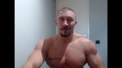 Snapshot of angelofit chatting on October 14, 2025, 1:23 pm ------- SEX SHOW WITH GUYS AND GIRLS MUSCLE SHOW online show from October 14, 2025, 1:23 pm