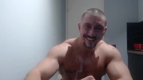 Snapshot of angelofit chatting on October 21, 2025, 3:57 pm ------- SEX SHOW WITH GUYS AND GIRLS MUSCLE SHOW online show from October 21, 2025, 3:57 pm