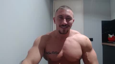 Snapshot of angelofit chatting on November 22, 2025, 2:49 pm ------- SEX SHOW WITH GUYS AND GIRLS MUSCLE SHOW online show from November 22, 2025, 2:49 pm