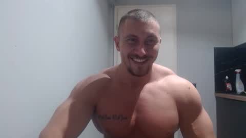 Snapshot of angelofit chatting on December 16, 2025, 4:12 pm ------- SEX SHOW WITH GUYS AND GIRLS MUSCLE SHOW online show from December 16, 2025, 4:12 pm