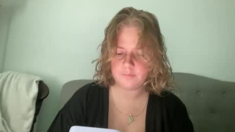 Angel of Light online show from October 27, 2025, 1:15 pm