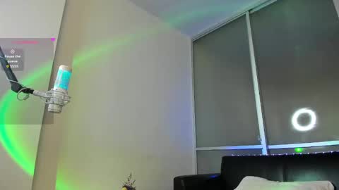 Angel online show from December 2, 2024, 11:40 pm