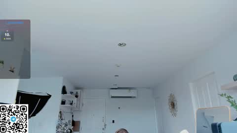 Angel online show from September 10, 2025, 2:44 am