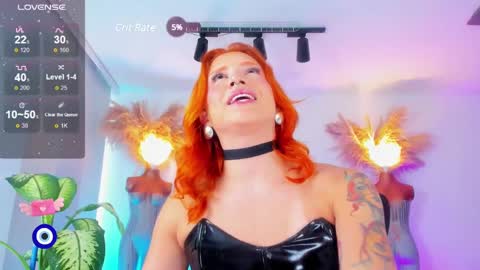 Angel online show from March 3, 2025, 7:39 pm