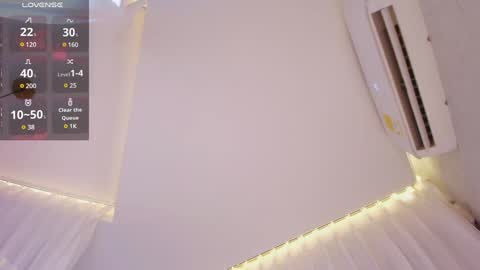 Snapshot of angelrossario chatting on December 2, 2024, 4:42 am Angel Rosario online show from December 2, 2024, 4:42 am
