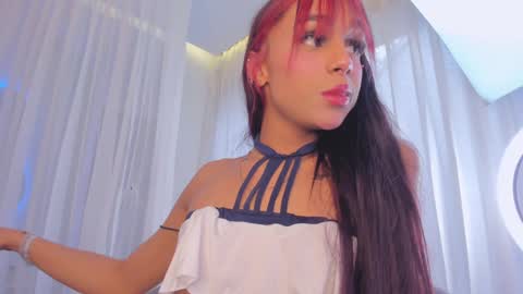 Snapshot of angelrossario chatting on December 27, 2024, 1:18 pm Angel Rosario online show from December 27, 2024, 1:18 pm