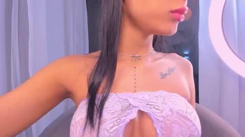 Snapshot of angelrossario chatting on September 15, 2025, 4:56 am Angel Rosario online show from September 15, 2025, 4:56 am