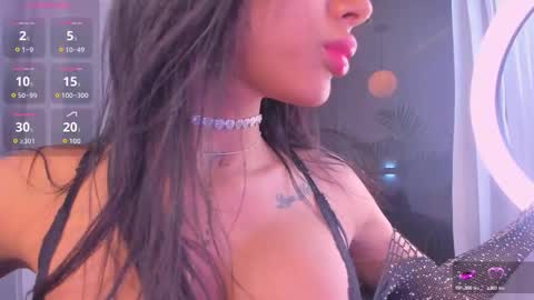 Snapshot of angelrossario chatting on October 8, 2025, 4:10 am Angel Rosario online show from October 8, 2025, 4:10 am