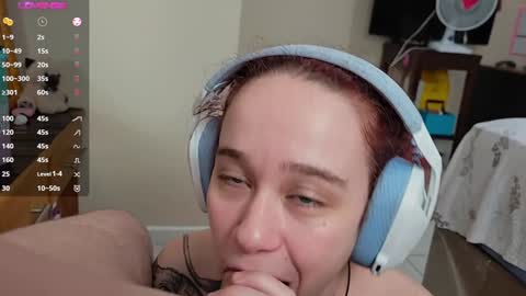 Snapshot of angels_fuck chatting on December 13, 2024, 3:05 am Chau Mist online show from December 13, 2024, 3:05 am