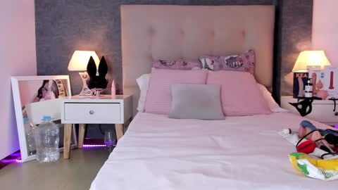 Angela online show from January 23, 2025, 12:41 pm