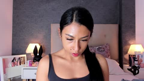 Angela online show from January 29, 2025, 12:35 pm