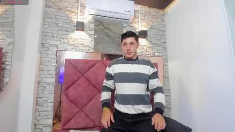 Angel Beaumont online show from July 13, 2026, 11:57 am