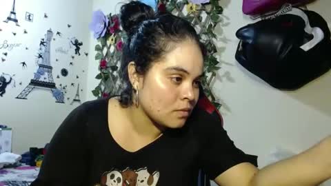 Snapshot of angelsexhotlatin chatting on March 8, 2025, 3:06 am angelsexhotlatin online show from March 8, 2025, 3:06 am