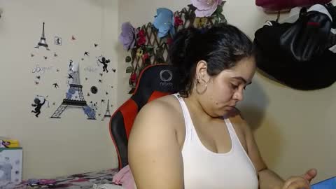 angelsexhotlatin online show from October 27, 2025, 3:49 pm