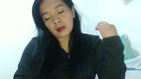 Snapshot of angelsexylatina chatting on February 19, 2026, 7:10 pm rebeca online show from February 19, 2026, 7:10 pm