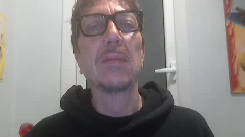 angelsound777 online show from February 9, 2025, 1:44 am