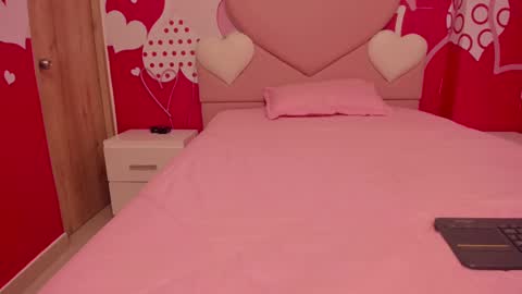 Angel  online show from February 14, 2025, 9:24 am