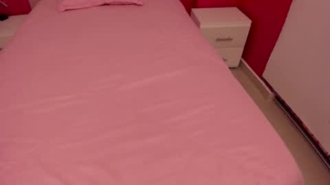 Angel  online show from February 25, 2025, 10:04 am