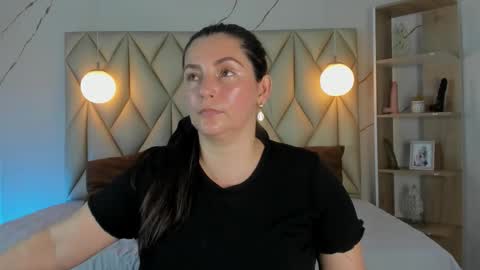 ANGIE online show from February 3, 2026, 2:55 pm