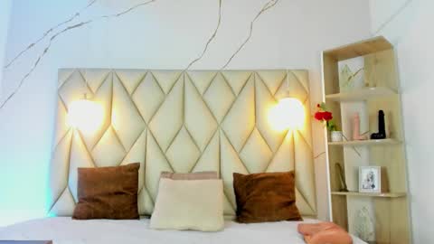 ANGIE online show from February 7, 2026, 2:32 pm