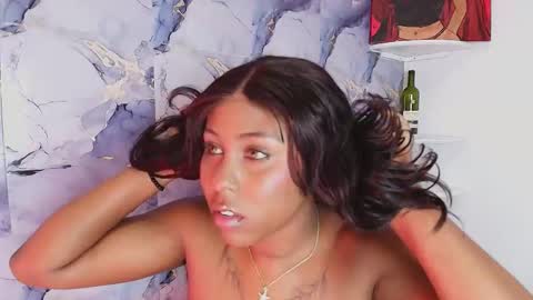 ANGEL online show from January 9, 2026, 2:14 am