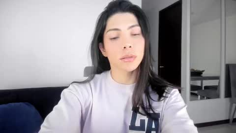 Snapshot of angelturned01 chatting on January 15, 2026, 11:08 pm Angel Turned online show from January 15, 2026, 11:08 pm