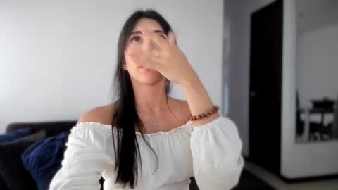 Snapshot of angelturned01 chatting on February 12, 2026, 7:20 pm Angel Turned online show from February 12, 2026, 7:20 pm