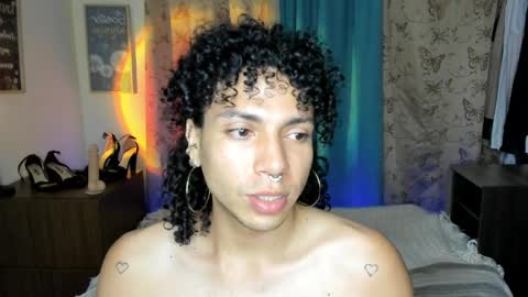 angelwhitte online show from March 27, 2026, 10:53 pm