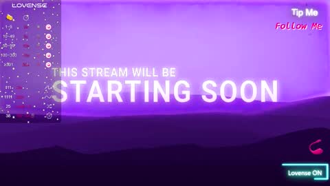 Angie online show from November 24, 2025, 2:11 am