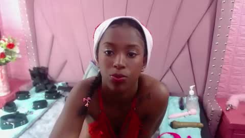 Snapshot of angeyapetite chatting on December 23, 2024, 3:33 pm Anyega online show from December 23, 2024, 3:33 pm
