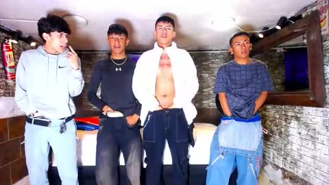 anghelytos online show from October 14, 2025, 9:15 pm