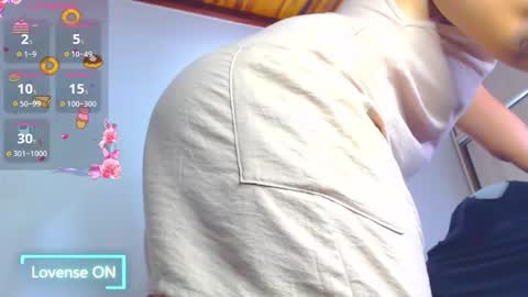 IG angie dreamgirl01 online show from December 23, 2025, 2:31 am