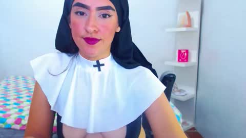 Snapshot of angie_dreamgirl chatting on May 16, 2026, 3:25 am IG angie dreamgirl01 online show from May 16, 2026, 3:25 am
