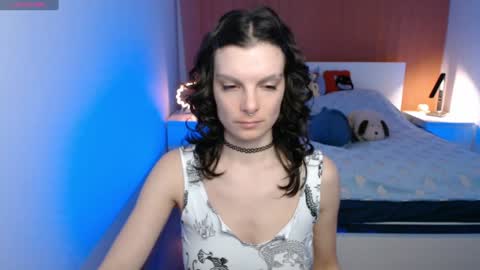 Snapshot of angie_faee chatting on January 4, 2025, 6:09 pm angie_faee online show from January 4, 2025, 6:09 pm