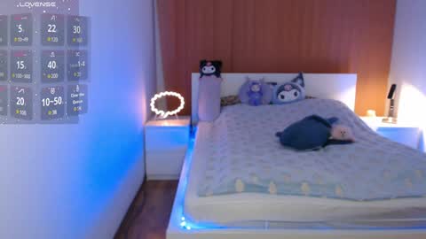 Snapshot of angie_faee chatting on January 28, 2025, 4:30 pm angie_faee online show from January 28, 2025, 4:30 pm