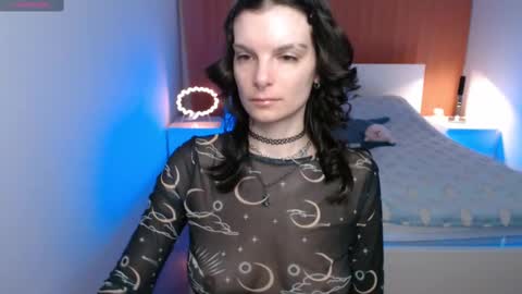Snapshot of angie_faee chatting on February 27, 2025, 12:34 pm angie_faee online show from February 27, 2025, 12:34 pm