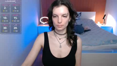 Snapshot of angie_faee chatting on February 28, 2025, 5:04 pm angie_faee online show from February 28, 2025, 5:04 pm