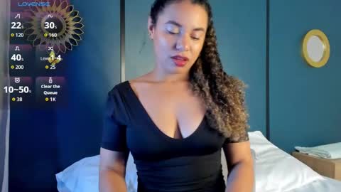 Snapshot of angie_leonn chatting on March 11, 2026, 12:55 pm A N G I E online show from March 11, 2026, 12:55 pm