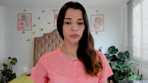 Snapshot of angie_modelo chatting on February 21, 2026, 8:54 pm Anabella online show from February 21, 2026, 8:54 pm