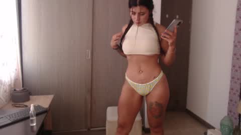 Snapshot of angie_nova1 chatting on December 3, 2024, 7:44 pm Angie online show from December 3, 2024, 7:44 pm