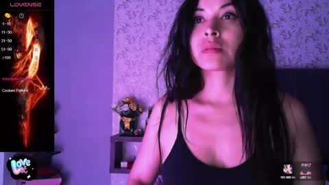 Angiebaxt online show from January 27, 2025, 1:05 am