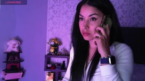 Angiebaxt online show from February 1, 2025, 4:14 am