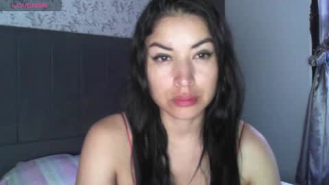 Angiebaxt online show from February 9, 2025, 11:25 pm
