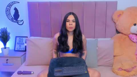 Snapshot of angiegriffin chatting on February 25, 2025, 3:31 am Milo ---- online show from February 25, 2025, 3:31 am