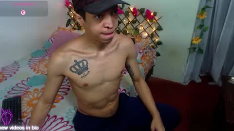 Angie y Andres online show from October 3, 2025, 9:17 am