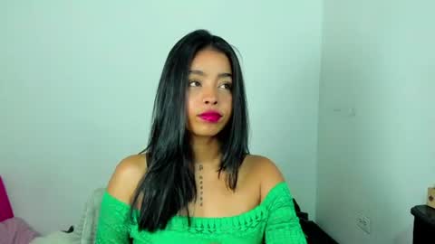 Angie y Andres online show from June 29, 2026, 11:32 am